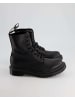 Dr. Martens Winterstiefel in Schwarz