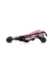 Chipolino Kinderwagen Milano in rosa