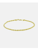 Diamant L'éternel Armband aus 585 Gelbgold