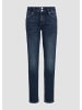 QS Jeans-Hose CATIE in 58Z4_blau