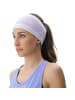 UYN VICTORY HEADBAND in Lila
