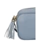 FELIPA Handtasche in Hellblau