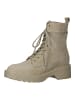 Steve Madden Stiefelette in Beige