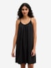 Marc O'Polo Strandkleid Abstract Leaf in Black