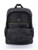 National Geographic Laptoprucksack N-Generation in Schwarz