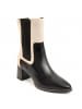 Montevita Boots Calig4 in Schwarz