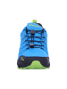 Kastinger Trekkingschuh Mit Tex-Membran in türkis
