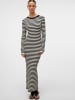Vero Moda Strickkleid in Birch