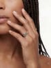 PURELEI Ring Soulstone Silber