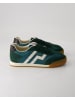 Gant Sportliche Schnürschuhe in Grün