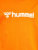 Hummel Hummel Anzug Hmlnovet Jungen Atmungsaktiv in PERSIMMON ORANGE