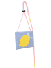 Fritzi aus Preußen Schultertasche Fritzi ME Limited Squeezy Lemon in Squeezy Lemon