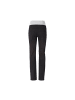 2hearts Umstands-Hose Powerstretch in Schwarz