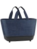 Reisenthel Einkaufstasche shoppingbasket in Twist Navy