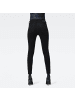 G-Star Raw Jeans in Pitch Black