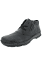 rieker Schnürstiefel Grau