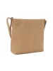 Gerry Weber Schultertasche 'Be Different 1.0  in Tannin 22,50 x 23,00 x 7,00 cm'