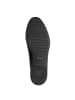 Tamaris Slipper elegant in schwarz