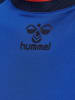 Hummel Hummel T-Shirt Hmlpro Multisport Herren Feuchtigkeitsabsorbierenden in SURF THE WEB/MARITIME BLUE
