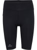 Newline Newline Tight Kurze Hose Nwllean Laufen Damen Feuchtigkeitsabsorbierenden in BLACK