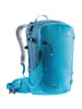 Deuter Rucksack Freerider 28 SL in Hellblau