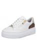 rieker Sneaker  in Weiß
