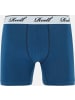 Reell Boxershort "Trunks Boxershort" in Blau