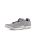 Camel Active Sneaker Low mit flexibler Soft Sohle in Grau