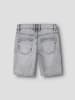 name it Shorts in Grey Denim1