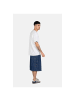Reell Short "Belmont Worker Short" in Blau