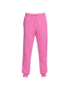 Nike Phoenix Fleece Jogginghose in Rosa