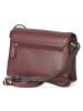 Kaerlek Handtasche in red