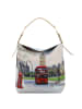 Y Not? Yesbag Schultertasche 34 cm in london