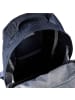 Haglöfs Tight Wanderrucksack 46 cm true black-tarn blue