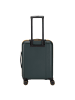 travelite travelite x NFL 4 Rollen Kabinentrolley S 55 cm green bay packers