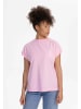 MELA T-Shirt Style MADHU in gelato raspberry