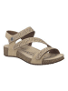 Josef Seibel Damen Sandaletten Sandale in Beige