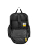 Camel Active Terra - Rucksack M (black) in schwarz