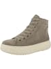 ara Sneaker mid 12-46503 in beige