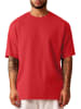 Reichstadt T-Shirt in Red