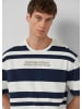 s.Oliver T-Shirt in 59G1_navy