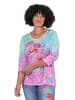 Angel of Style Shirt in aqua