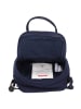 FJÄLLRÄVEN Kanken Umhängetasche 17 cm night sky