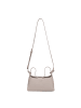 David Jones Schultertasche in LIGHT TAUPE