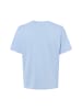 Marie Lund T-Shirt in hellblau