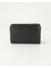 L.Credi Portemonnaies in Schwarz