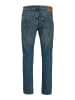 Jack & Jones Tapered Fit Jeans in Blue Denim