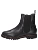 Sioux Stiefelette Meredith-750-H in schwarz