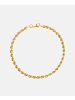 Diamant L'éternel Armband aus 750 Gelbgold