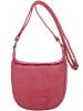 Fritzi aus Preußen Schultertasche Jazy02 in Squezzy Pink